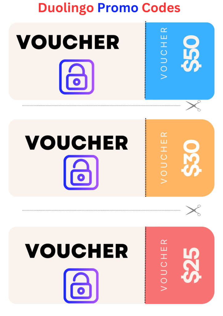 Duolingo Promo Codes 2023