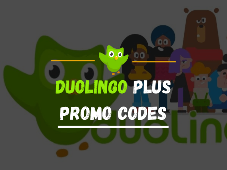 How to get Duolingo Plus Promo Codes for free?
