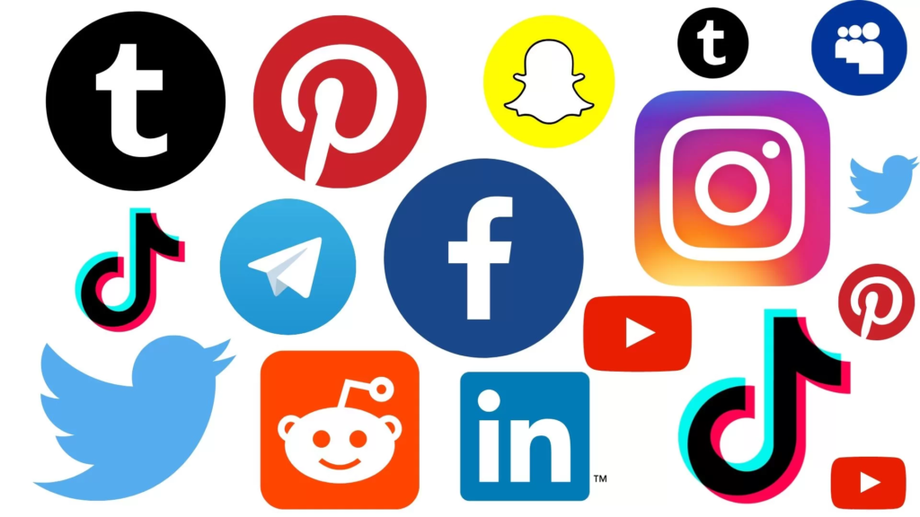 Use Social Media TO find source of codes