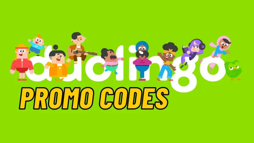 How To Get Duolingo Promo Codes?