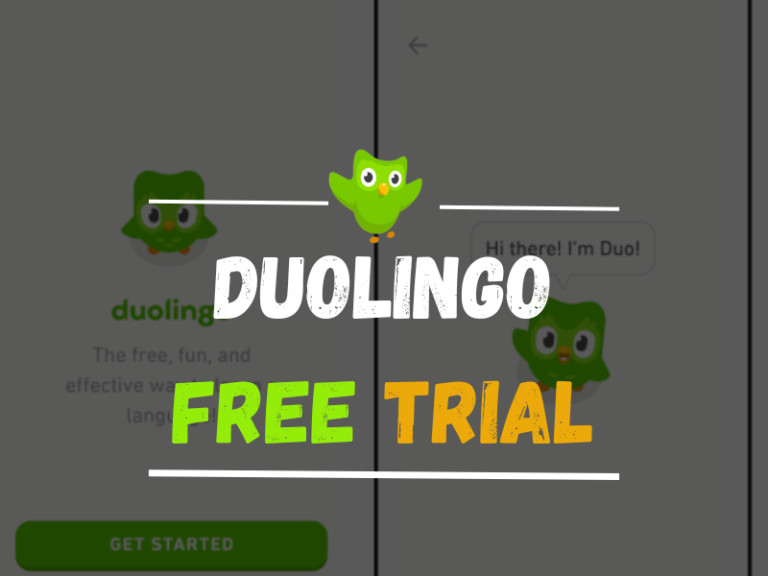 How to get Duolingo Free Trial and cancel it soon
