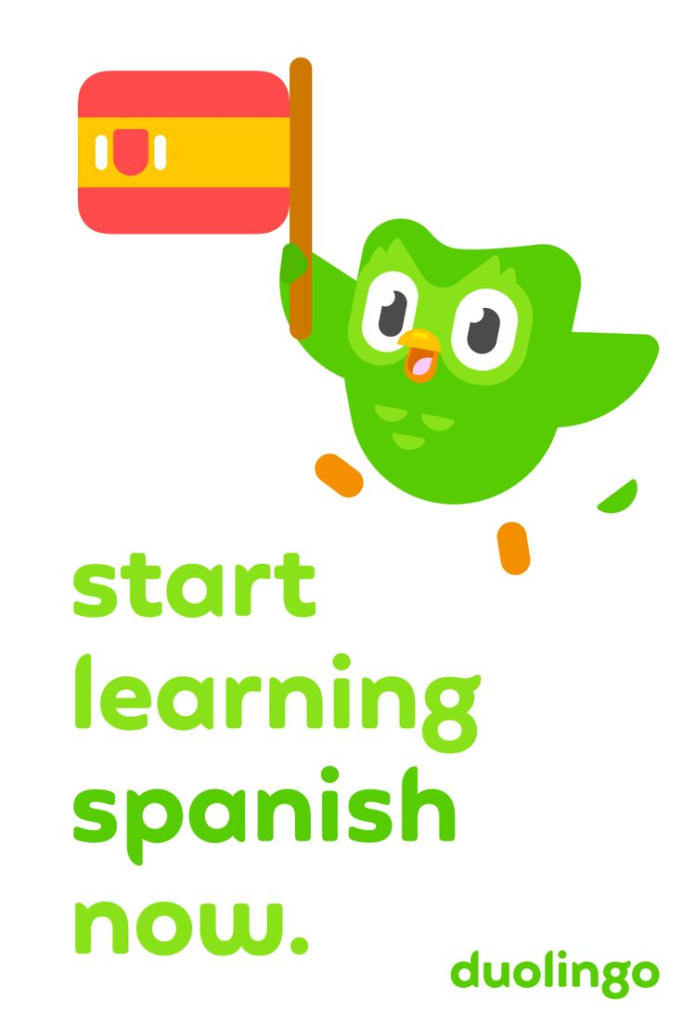 All About Duolingo Spanish Lessons
