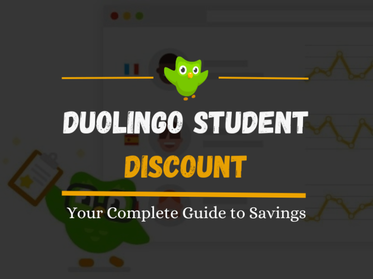 Duolingo Student Discount Your Complete Guide to Savings!