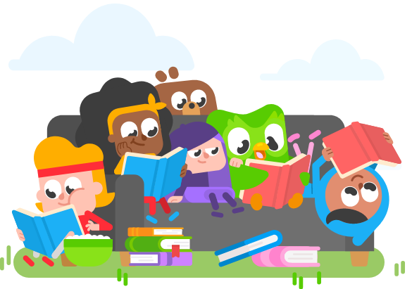 Why Choose Duolingo for Family Learning?
