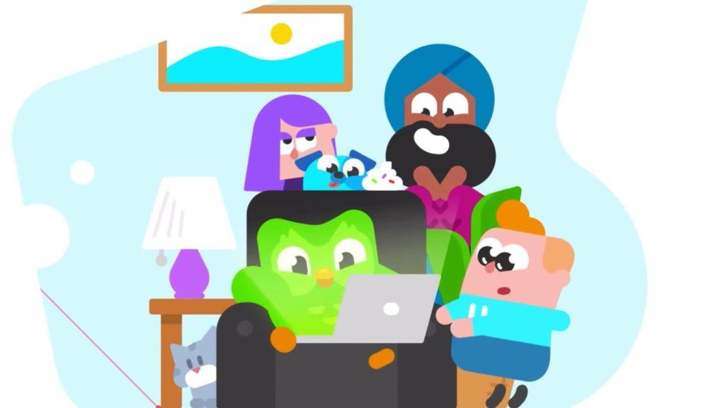 Why Choose Duolingo for Family Learning?