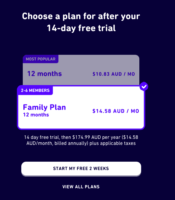 How Does Duolingo Plus Family Plan Work?