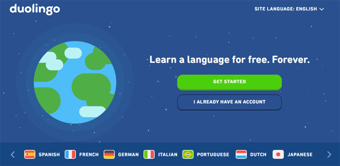 Is It Safe To Learn Multiple Language Courses?
