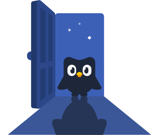 Does Duolingo Threaten You?