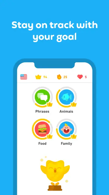 Ways to Use Duolingo Offline : Use Duolingo MOD APK