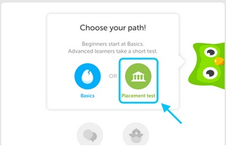 Incorrect Path Placement