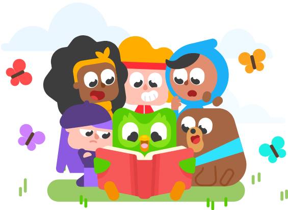 Participate Actively in the Community