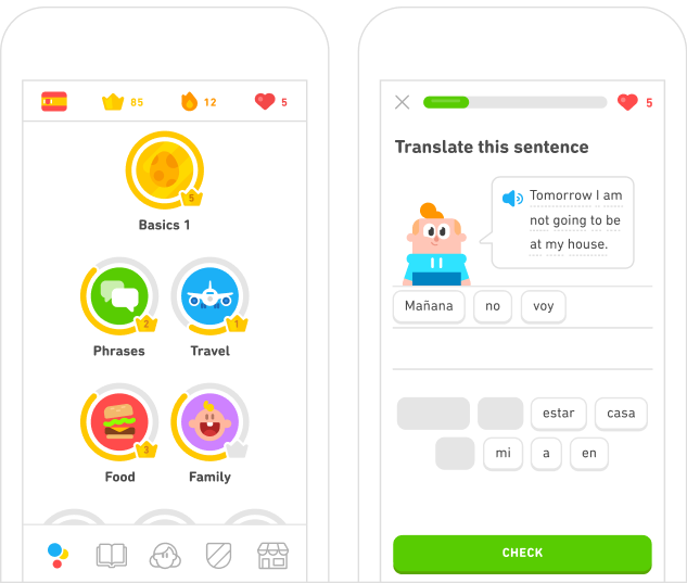 How to Increase XP In Duolingo? Make Daily Lessons a Habit