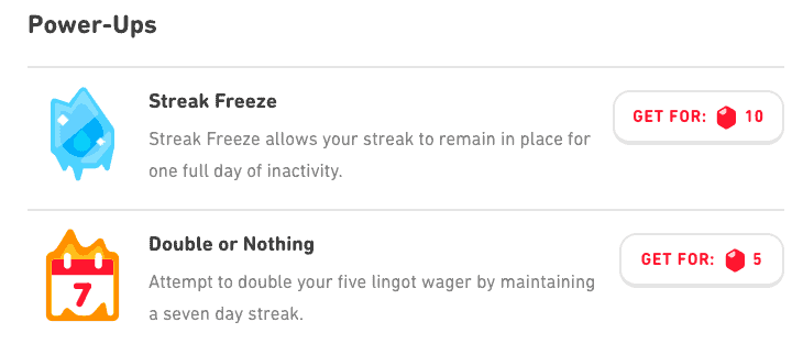 How to Use Lingots: