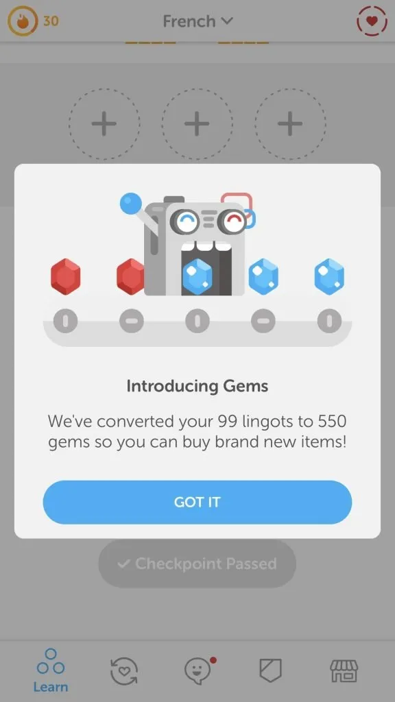Are Lingots Worth More than Gems?