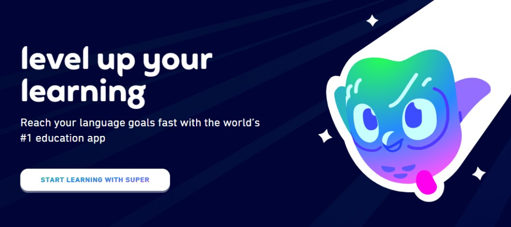 How can I obtain Super Duolingo for free?