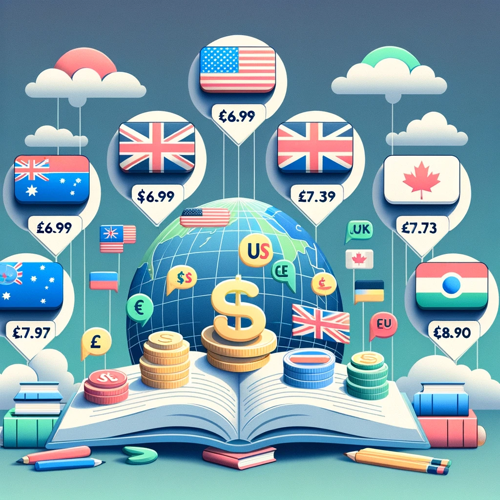 Monthly Plan OF Duolingo