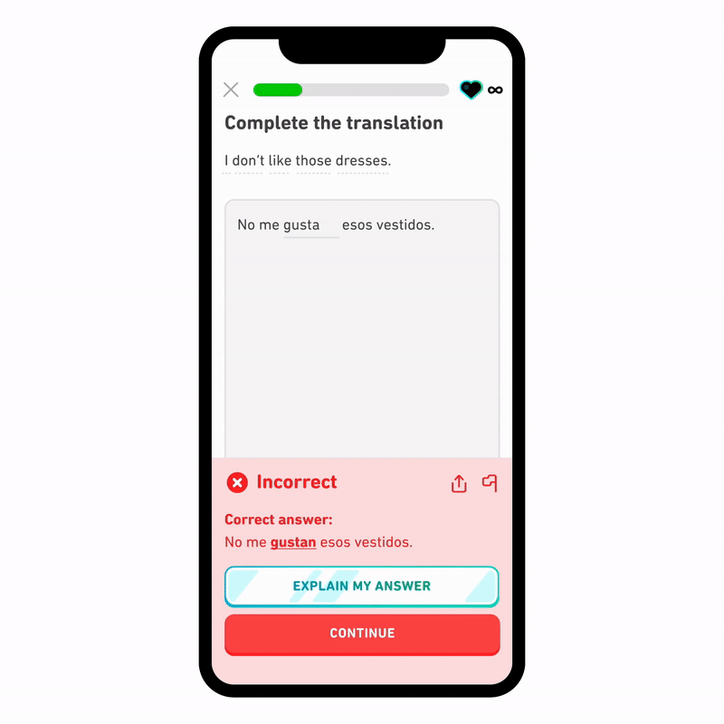 What to do if You Can't Get Duolingo Max?