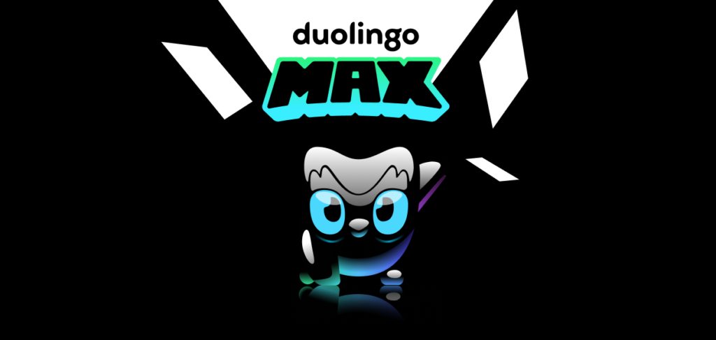 Applying for Duolingo Max