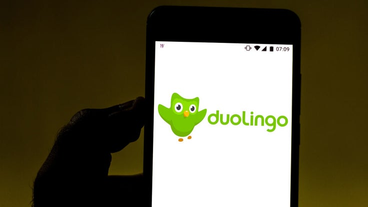 process to Cancel Duolingo Plus