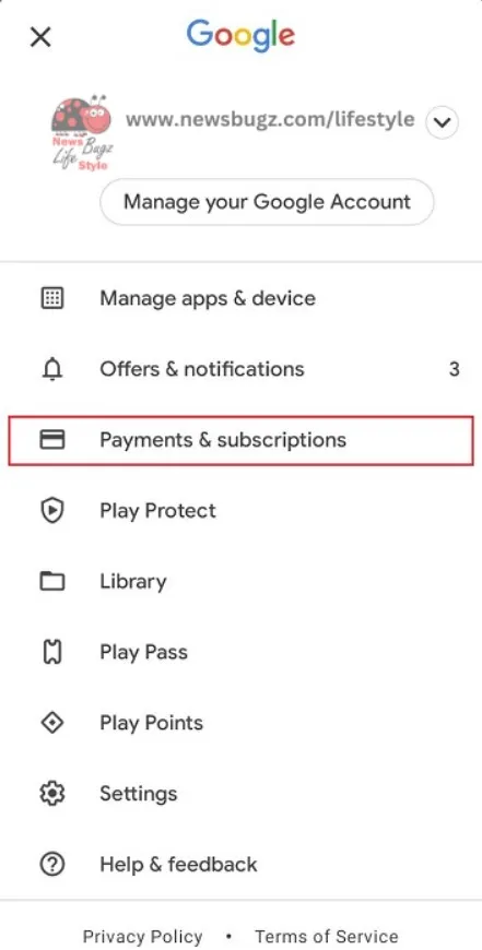 Steps to Cancel Duolingo Subscription on Android