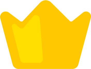 Get Crowns on Duolingo