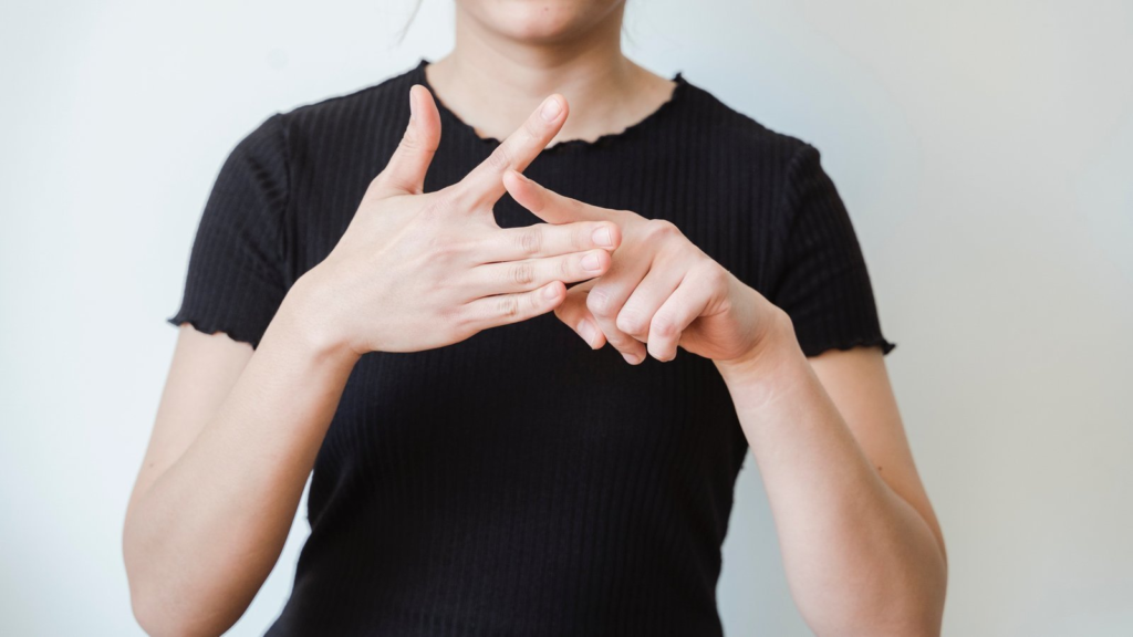 what is Future of Sign Language on Duolingo