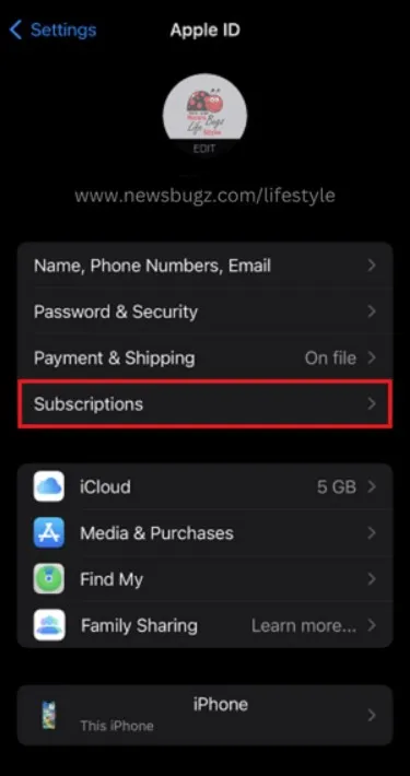 how to Cancel Duolingo Subscription using Iphone
