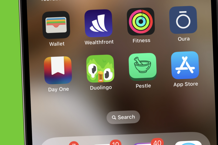 what to do Before Changing the Duolingo Icon