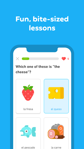 How to learn any language on duolingo
