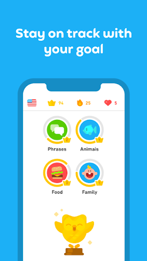 Download Duolingo MOD APK free